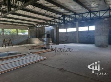 Comercial · 1650m² · 20 Vagas · Venda Galpão Sao Paulo Vila Livieiro Ref: 38390