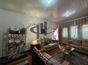 Casa · 184m² · 2 Quartos · 4 Vagas · Venda Casa Sao Caetano do Sul Santa Paula Ref: 38411