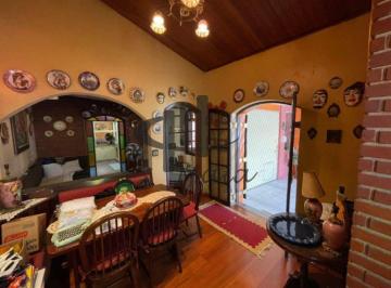 Casa · 377m² · 3 Quartos · 6 Vagas · Venda Casa Sao Caetano do Sul Ceramica Ref: 38431