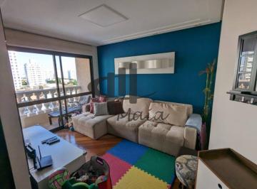 Apartamento · 73m² · 2 Quartos · 1 Vaga · Venda Apartamento Sao Caetano do Sul Santo Antonio Ref: 38509