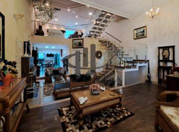 Casa · 425m² · 5 Quartos · 4 Vagas · Venda Sobrado Sao Caetano do Sul Santa Maria Ref: 38496