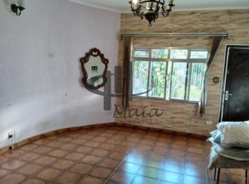 Casa · 139m² · 3 Quartos · 3 Vagas · Venda Sobrado Sao Caetano do Sul Santa Maria Ref: 38412
