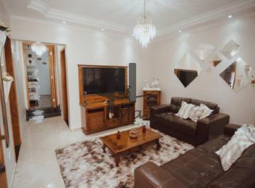 Casa · 450m² · 3 Quartos · 2 Vagas · Venda Casa Sao Caetano do Sul Nova Gerti Ref: 38415