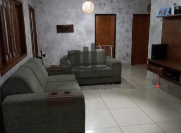 Casa · 600m² · 3 Quartos · 8 Vagas · Venda Casa Atibaia Centro Ref: 38366