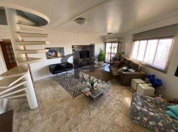 Apartamento · 158m² · 3 Quartos · 3 Vagas · Venda Cobertura Sao Caetano do Sul Santa Paula Ref: 2445