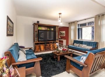 Casa · 262m² · 3 Quartos · 5 Vagas · Venda Sobrado Sao Caetano do Sul Santa Maria Ref: 38468