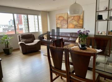 Apartamento · 118m² · 3 Quartos · 1 Vaga · Venda Apartamento Sao Caetano do Sul Santa Paula Ref: 38384
