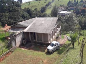 Rural · 1980m² · 3 Quartos · 12 Vagas · CHÁCARA 1.980 M² com 3 DORMS - BOA VISTA DOS SILVA - BRAGANÇA PTA. !!!