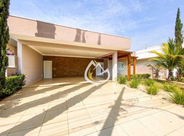 bb735daab60c96008e679580ed598d40efb4a344 · Casa com 3 dormitórios à venda, 204 m² por R$ 1.700.000,00 - Condomínio Athenas - Paulínia/SP