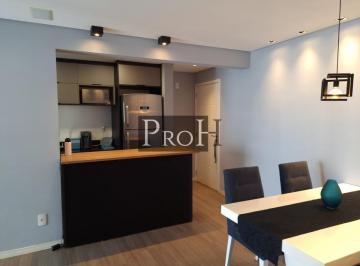 Apartamento de 2 quartos, Santo André · Apartamento 2 dormitórios sendo 2 suítes e Lazer completo