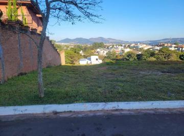 FRENTE DO TERRENO · TERRENO 573,34 M² EM CONDOMÍNIO COLINAS DE SÃO FRANCISCO!!!
