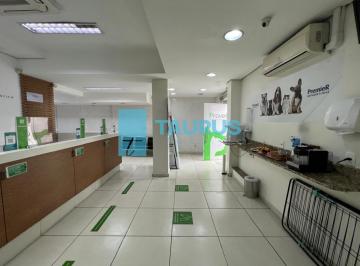 Foto 02 · Loja para locação e venda, 4 salas, 3 vagas, 203m², Moema.