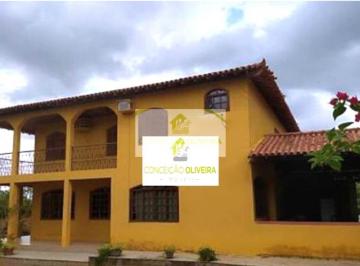 Foto 01 · Fazenda, Centro, Glória do Goitá, PE