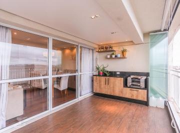 Apartamento de 4 quartos, São Paulo · Apartamento a venda com 4 quartos - 134m2 - Butantã - Espaço Raposo