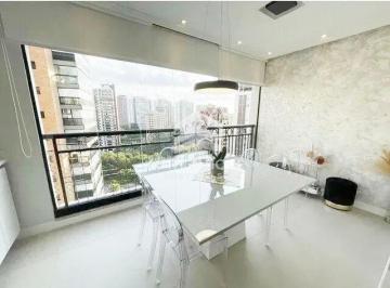 Apartamento · 68m² · 2 Quartos · 2 Vagas · RG OSCAR MORUMBI - Apartamento à venda no bairro Vila Suzana - São Paulo/SP, Zona Sul