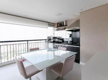 Apartamento · 87m² · 2 Quartos · 2 Vagas · MASSIMO VILA MASCOTE - Apartamento à venda no bairro Campo Belo - São Paulo/SP, Zona Sul