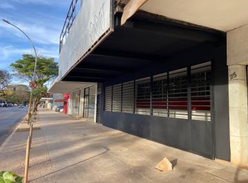 Comercial , Brasília · CRS 515 W3 Sul Alugo/Vendo Loja 725 m2 Vazada Espaços Amplos