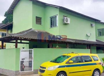 101727.jpg · Casa para venda com 2 quartos na Taquara com 80m²