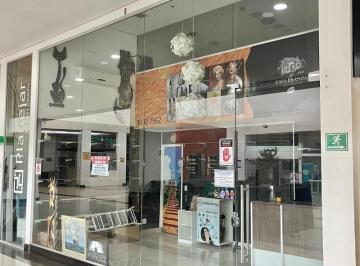 FACHADA · METRÓPOLE SHOPPING