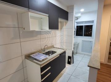 Foto 01 · Apartamento - Jardim Firenze