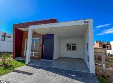 Casa · 140m² · 3 Quartos · 1 Vaga · Casa à venda no bairro Deltaville - Biguaçu/SC