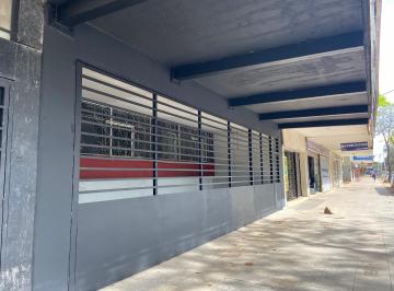 Comercial , Brasília · Vendo Loja Vazada CRS 515 W3 Sul Perto Centro Médico Entradas pela W2 e W3