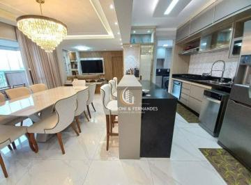 e0143737dbeca83c9cedd15b23dbe750eb5404a6 · Apartamento à venda, 94 m² por R$ 900.000,00 - Vila Operária - Rio Claro/SP