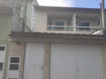 Casa · 130m² · 3 Quartos · 1 Vaga · Casa à venda - em Freguesia (Jacarepaguá)