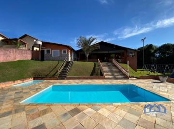 Foto 01 · Chácara com 5 Quartos e 4 banheiros à Venda, 2.518 m² por R$ 1.240.000 Cód. ps200