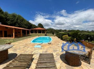 Foto 01 · Chácara com 3 Quartos e 5 banheiros à Venda, 3.900 m² por R$ 1.600.000 Cód. ps201