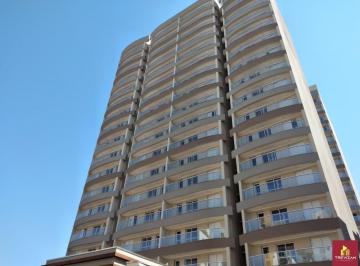 Foto 01 · Apartamento, Vila Imperial, São José do Rio Preto, SP