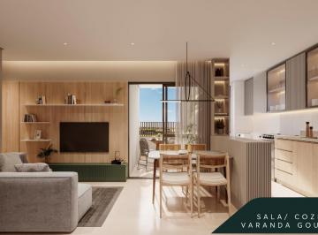 Apartamento de 2 quartos, Salvador · Apartamento SENSIA URBAN 61m² 2/4 (1 suíte) em Stiep - Salvador - BA