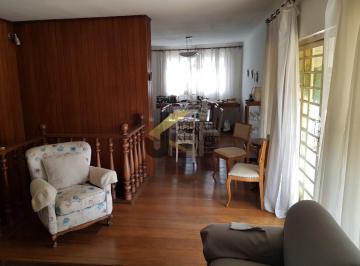 Foto 01 · Casa, Jardim Paraíso, Campinas, SP