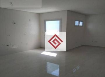 e24efd16b6ccb40045006c533ca90a23e40a9b09 · Cobertura com 2 dormitórios à venda, 100 m² por R$ 467.000,00 - Parque das Nações - Santo André/SP