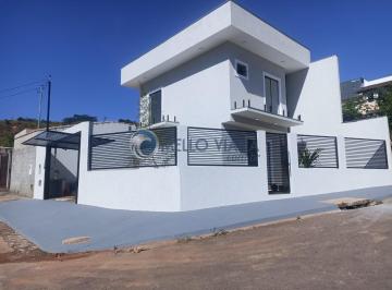 Foto 01 · Casa de 2 quartos no Jardim São Lourenço próxima ao hospital novo da UNIMED em São Lourenço MG