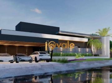 70160831fbcc1ea07e45b89fcb8c1afe8686752b · Casa térrea com 4 suítes à venda, Condomínio Altos da Serra VI - Urbanova - São José dos Campos/SP