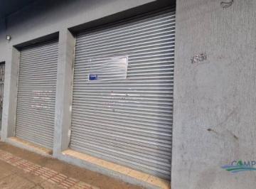 bff157a96d5322c8a696070fb143189600cf2ac4 · Galpão para alugar, 90 m² por R$ 4.000,00/mês - Centro - Londrina/PR