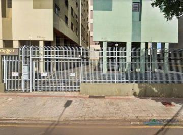 9c800de1a7c6eabf9d74ce776b227a086d6544ea · Apartamento com 1 dormitório à venda, 40 m² por R$ 150.000,00 - Centro - Londrina/PR