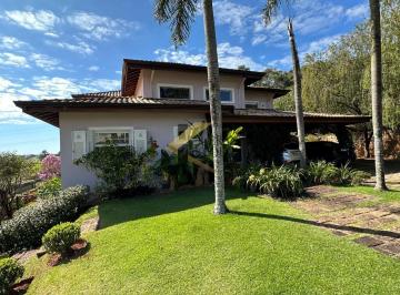 Foto 01 · Casa em Condomínio, Gramado, Campinas, SP