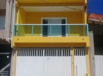 Casa · 281m² · 5 Quartos · Sobrado a venda no Refúgio dos Bandeirantes