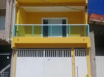 Casa · 281m² · 5 Quartos · Sobrado à Venda – Refúgio dos Bandeirantes