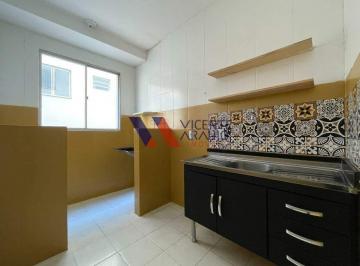 Apartamento · 54m² · 2 Quartos · 1 Vaga · Apartamento 2 quartos para aluguel, próximo a UPA Norte de Betim, bairro Bom Retiro.