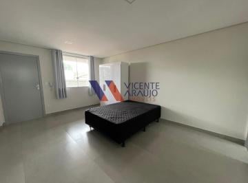 Apartamento · 28m² · 1 Quarto · 1 Vaga · Aluguel de quitinete com 01 quarto no Ingá, bem pertinho da PUC Betim