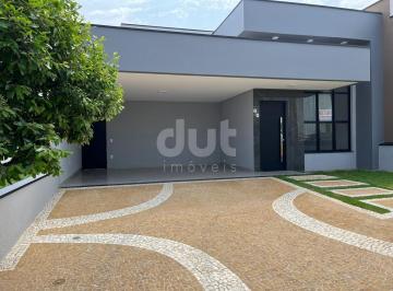 0 · Casa à venda no Condomínio Parque Olívio Franceschini – Hortolândia/SP