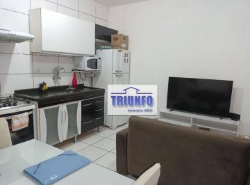 cb8876d6091a6f0be1a9c72d9118e86c603fec3a · Apartamento com 2 dormitórios à venda, 38 m² por R$ 230.000,00 - Jardim Alvorada - Santo André/SP