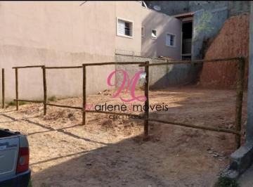 Foto 01 · Terreno, Jardim Vista Alegre, Campo Limpo Paulista, SP