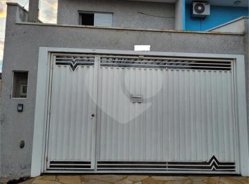 Fachada · Sobrado com 3 quartos à venda em Vila georgina - SP