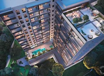 Apartamento de 2 quartos, São Paulo · Lançamento Isla Morumbi (Apartamento na planta chaves Janeiro 2026) 