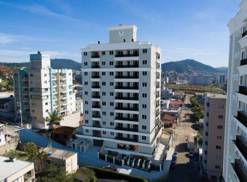 Foto 01 · SANGIOVESE RESIDENZIALE - APARTAMENTO 02 DORMITÓRIOS COM SUÍTE EM CAMBORIÚ