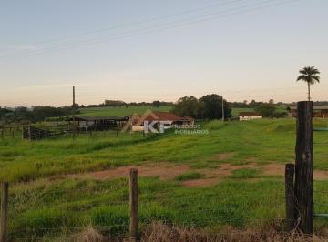 Rural · 212ha · 3 Quartos · 6 Vagas · Sítio à venda na Região de Ribeirão Preto